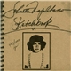 Johnette Napolitano - Sketchbook