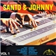 Santo & Johnny - Encore Vol. 1