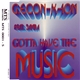 G.E. Con-X-Ion Feat. Samira - Gotta Have The Music