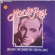 Monte Rey - Sings 'The Donkey Serenade' And Other Favourites
