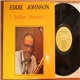 Eddie Johnson - Indian Summer