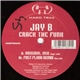 Jay B - Crack The Funk