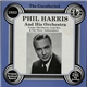 Phil Harris And His Orchestra - The Uncollected Phil Harris And His Orchestra - 1933
