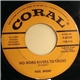 Paul Bruno - No More Rivers To Cross / If I Could Be With You (One Hour Tonight)