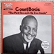 Count Basie - The First Records He Ever Made October 9, 1936-July 7, 1937