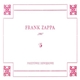 Frank Zappa - 1981