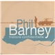 Phil Barney - Histoire Confidentielle
