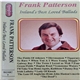 Frank Patterson - Ireland's Best Loved Ballads