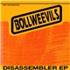 The Bollweevils - Disassembler EP
