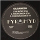 Gilgamesh - The Blopp