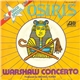 Osiris - Warshaw Concerto