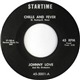 Johnny Love And His Orchestra - Chills And Fever / No Use Pledging My Love