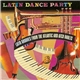 Various - Latin Dance Party (Latin Grooves From The Atlantic And Atco Vaults)