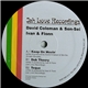 Sen-Sei & David Coleman / Ivan & Fionn - Keep On Movin' / Dub Theory