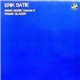 Erik Satie ・ Frank Glazer - Piano Music Volume 3