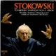 Stokowski, American Symphony Orchestra – Tchaikovsky / Skryabin - Symphony No. 4 / F Minor / Etude In C♯ Minor, Op. 2, No. 1