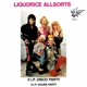 Liquorice Allsorts - V.I.P. Disco Party