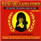Various - New Orleans Funk Volume 2 (The Second Line Strut)