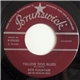 Pete Fountain And His Dixieland Boys - Yellow Dog Blues / Tailgate Blues