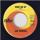 Jan Howard - Wind Me Up