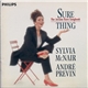 Sylvia McNair, André Previn, David Finck - Sure Thing: The Jerome Kern Songbook
