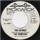 The Primitives - The Ostrich / Sneaky Pete