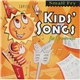 Various - Small Fry: Capitol Sings Kids' Songs For Grown Ups