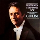 Beethoven - Chicago Symphony Orchestra, Giulini - Symphony N°7 In A, Op. 92
