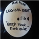 Logical Bit - Keep Your Mind Alive