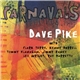 Dave Pike - Carnavals