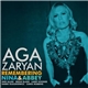 Aga Zaryan - Remembering Nina & Abbey