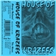 House Of Krazees - Collectors Edition '97
