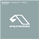 Anhken - Transport / Offset