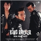 King Rocker - Real Kool Kats