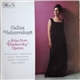 Galina Vishnevskaya - Arias From Tchaikovsky Operas