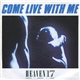 Heaven 17 - Come Live With Me