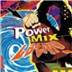 Various - Power Mix Latino