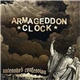 Armageddon Clock - Unleashed Confession