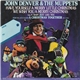 John Denver, The Muppets - Have Yourself A Merry Little Christmas / We Wish You A Merry Christmas