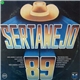 Various - Sertanejo 89