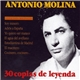 Antonio Molina - 30 Coplas De Leyenda