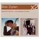 Bob Dylan - Nashville Skyline / John Wesley Harding