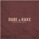 Rube & Rake - Back And Forth