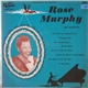 Rose Murphy - Rose Murphy and Quartette