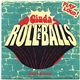 Giuda - Roll The Balls
