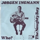 Jørgen Ingmann - Who?