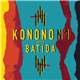 Konono Nº1 Meets Batida - Konono N°1 Meets Batida