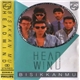 Headwind - Bisikkan Mu