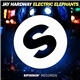 Jay Hardway - Electric Elephants