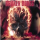 Broken Bones - Death Walks The Streets EP
